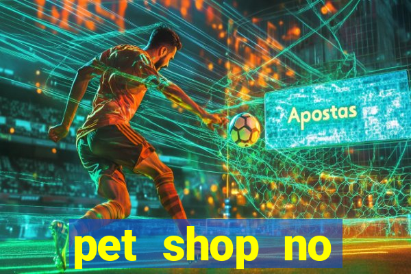 pet shop no cruzeiro do sul aparecida de goiania